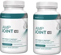 AMP Joint 10 two bottle package